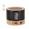 Speaker portatile in alluminio - FERDINAND - Anteprima 3