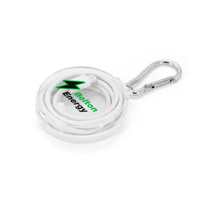 Cavo da USB-C a USB-C da 60 W - JEMISON - Immagine 6