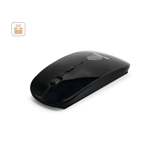 BLACKWELL Mouse wireless 24G - Immagine 3