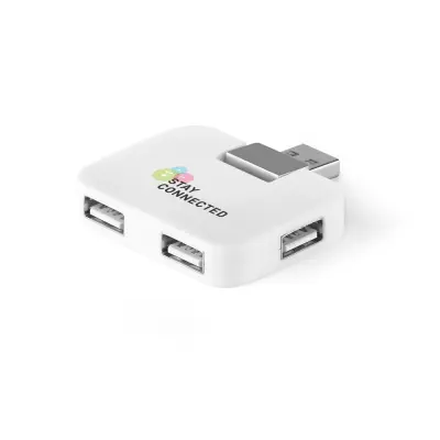 JANNES USB hub 20 - Immagine 5