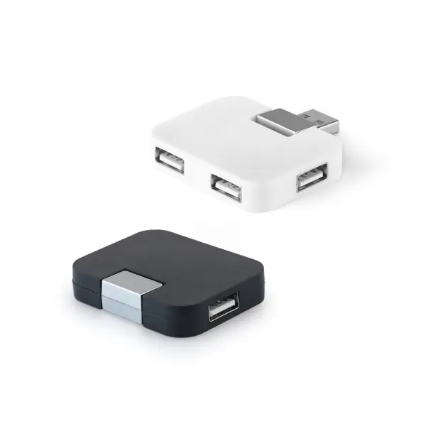 JANNES USB hub 20 - Immagine 1