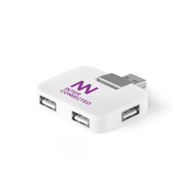 JANNES USB hub 20 - Immagine 2