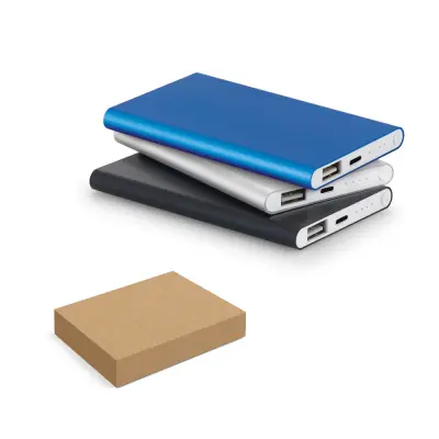 MARCET Batteria portatile