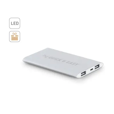 NOBEL Batteria portatile - Immagine 5
