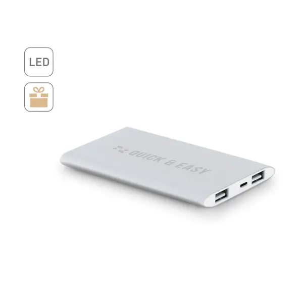 NOBEL Batteria portatile - Immagine 5