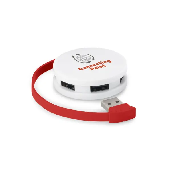 GARDNER USB hub 20 - Immagine 6