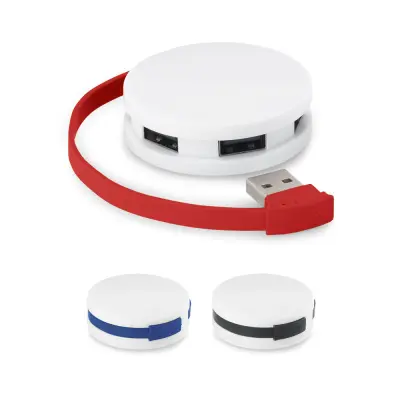 GARDNER USB hub 20 - Immagine 1