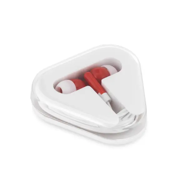 FARADAY Auricolari - Immagine 5
