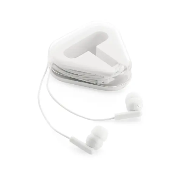 FARADAY Auricolari - Immagine 7