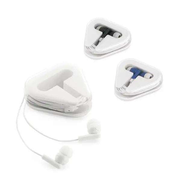 FARADAY Auricolari - Immagine 1