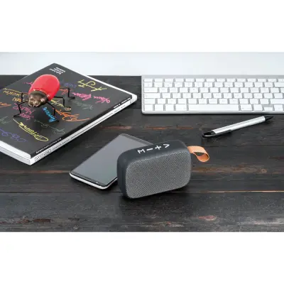 GANTE Altoparlante con microfono - Immagine 6