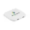 CAROLINE Caricatore wireless e hub USB 20 - Anteprima 5