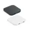 CAROLINE Caricatore wireless e hub USB 20 - Anteprima 1