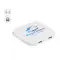 CAROLINE Caricatore wireless e hub USB 20 - Anteprima 2