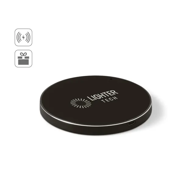 Caricatore wireless fast 10W - JOULE - Immagine 3