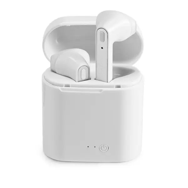 Auricolari stereo wireless KANDEL ABS, BT fino a 6 ore - Immagine 3