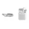 Auricolari stereo wireless KANDEL ABS, BT fino a 6 ore - Anteprima 4