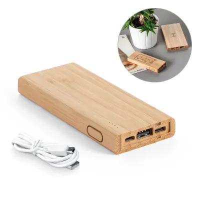 KOHN Batteria portatile