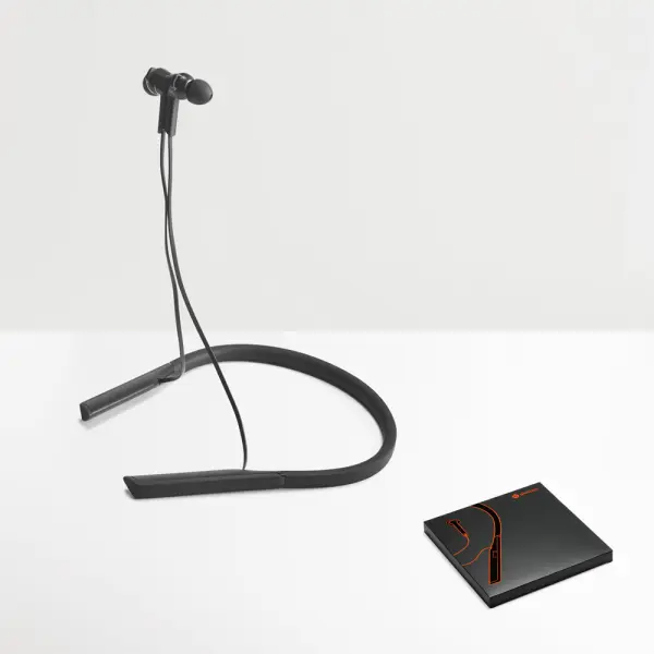 HEARKEEN Auricolari - Immagine 1