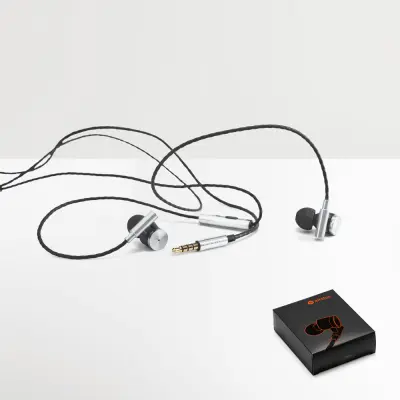 VIBRATION Auricolari