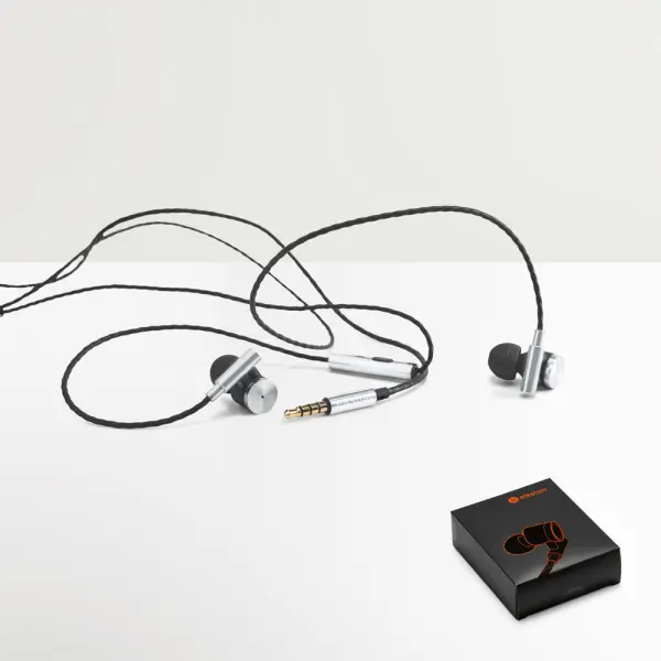VIBRATION Auricolari - Immagine 1