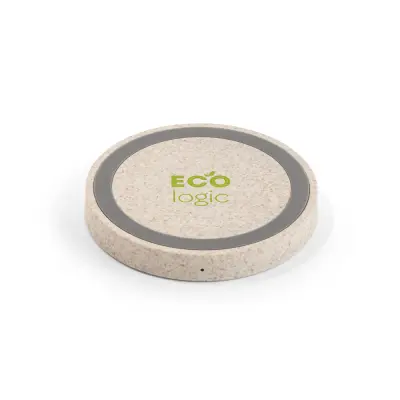 Caricatore wireless 15W personalizzabile con il tuo logo - Immagine 5