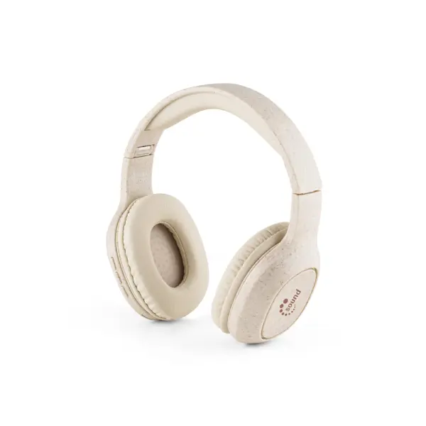 Cuffie wireless pieghevoli batteria di 4 ore - FEYNMAN - Immagine 6