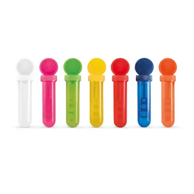 BUBBLY Bolle di sapone