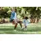Pallone da calcio in PVC - BRYCE - Anteprima 2