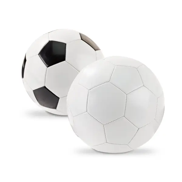 Pallone da calcio in PVC - BRYCE - Immagine 1
