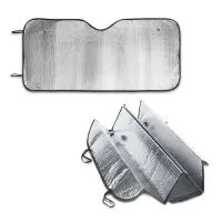 Parasole per parabrezza auto - CRADLE