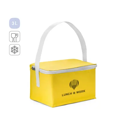 JEDDAH Borsa termica - Immagine 2