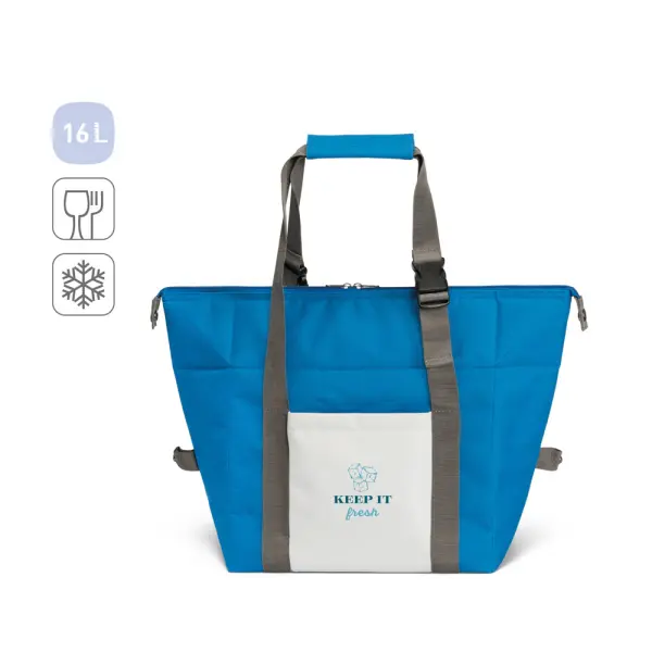 PHILADEL Borsa termica - Immagine 3