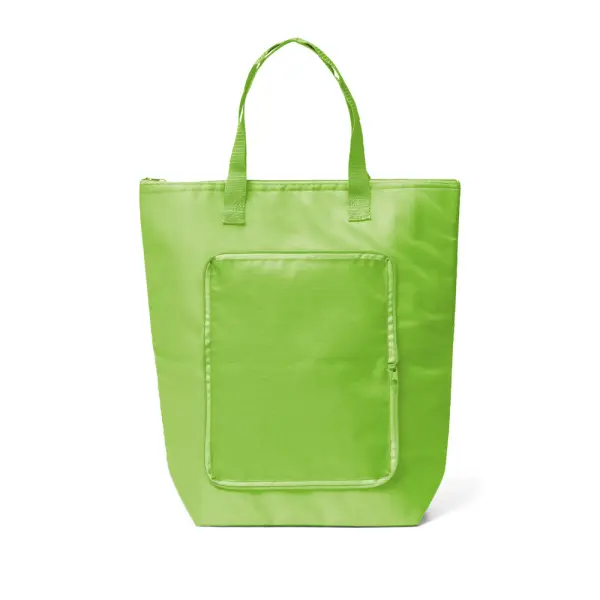 MAYFAIR Borsa termica pieghevole - Immagine 4