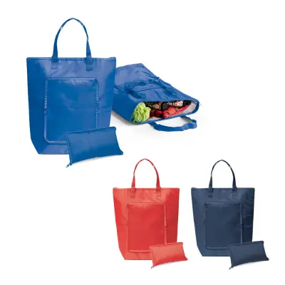 MAYFAIR Borsa termica pieghevole