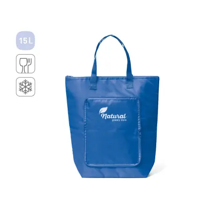 MAYFAIR Borsa termica pieghevole - Immagine 3