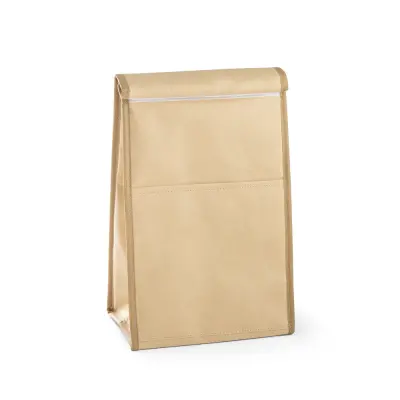 Borsa termica in carta con isolamento - YORK - Immagine 4