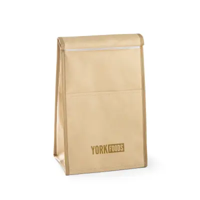 Borsa termica in carta con isolamento - YORK - Immagine 6