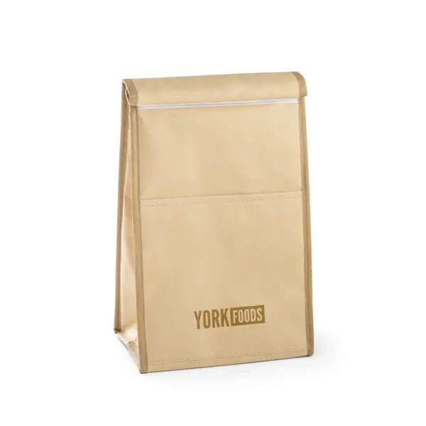 Borsa termica in carta con isolamento - YORK - Immagine 6