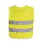 MIKE Gilet riflettente per bambini - Anteprima 3