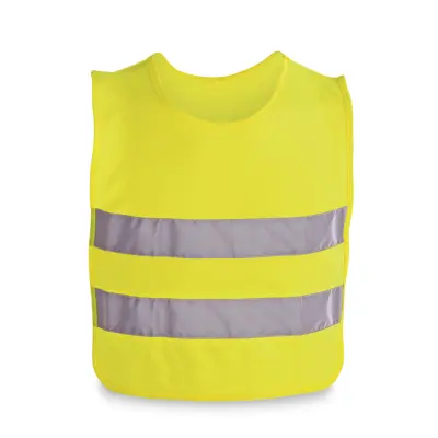 MIKE Gilet riflettente per bambini - Immagine 4