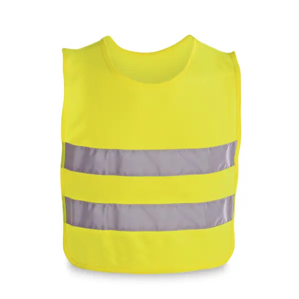 MIKE Gilet riflettente per bambini - Immagine 4