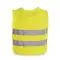 MIKE Gilet riflettente per bambini - Anteprima 4