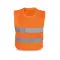 MIKE Gilet riflettente per bambini - Anteprima 5