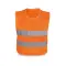 MIKE Gilet riflettente per bambini - Anteprima 7