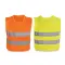 MIKE Gilet riflettente per bambini - Anteprima 1