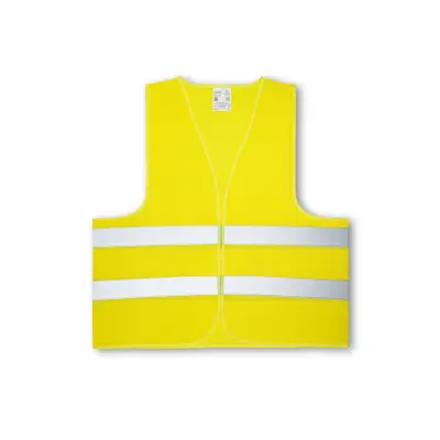 YELLOWSTONE Gilet ad alta visibilità - Immagine 6
