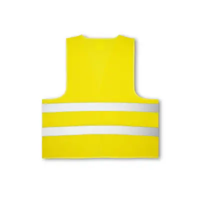 YELLOWSTONE Gilet ad alta visibilità - Immagine 7