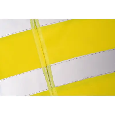 YELLOWSTONE Gilet ad alta visibilità - Immagine 8