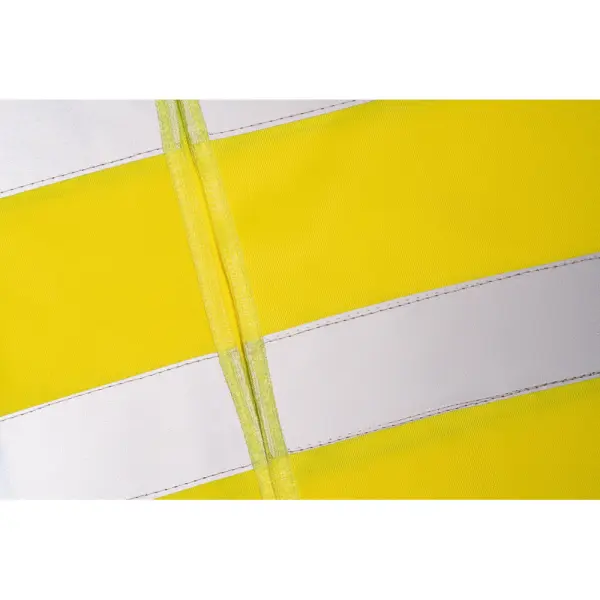 YELLOWSTONE Gilet ad alta visibilità - Immagine 8
